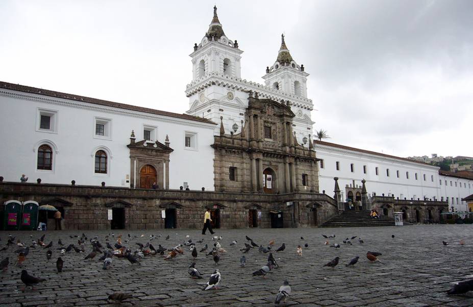 Quito Quito