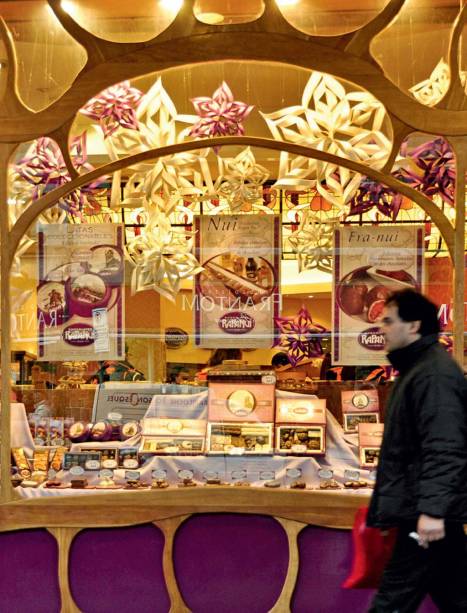 <em>Dulce es la vida</em> na Rapa Nui <em>Dulce es la vida</em> na Rapa Nui