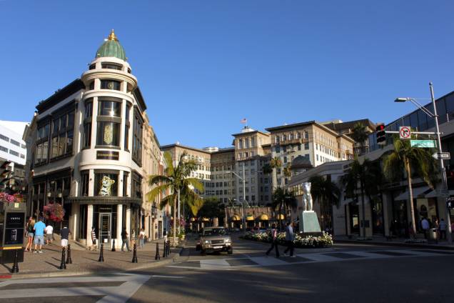 Rodeo Drive Rodeo Drive