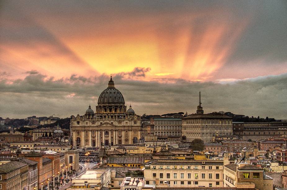 <strong><a href="https://viajeaqui.abril.com.br/cidades/italia-roma" rel="Roma" target="_blank">Roma</a> -<a href="https://viajeaqui.abril.com.br/paises/italia" rel=" It&aacute;lia " target="_blank"> It&aacute;lia </a></strong>
