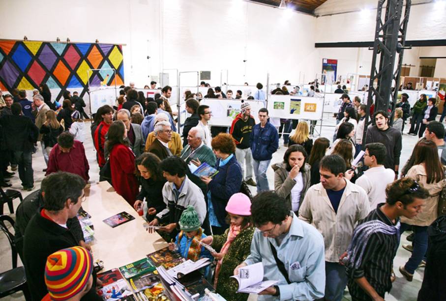 A organização do 39º Salão Internacional do Humor de Piracicaba espera 200 mil pessoas para o evento deste ano. Em 2011 o público foi de 160 mil