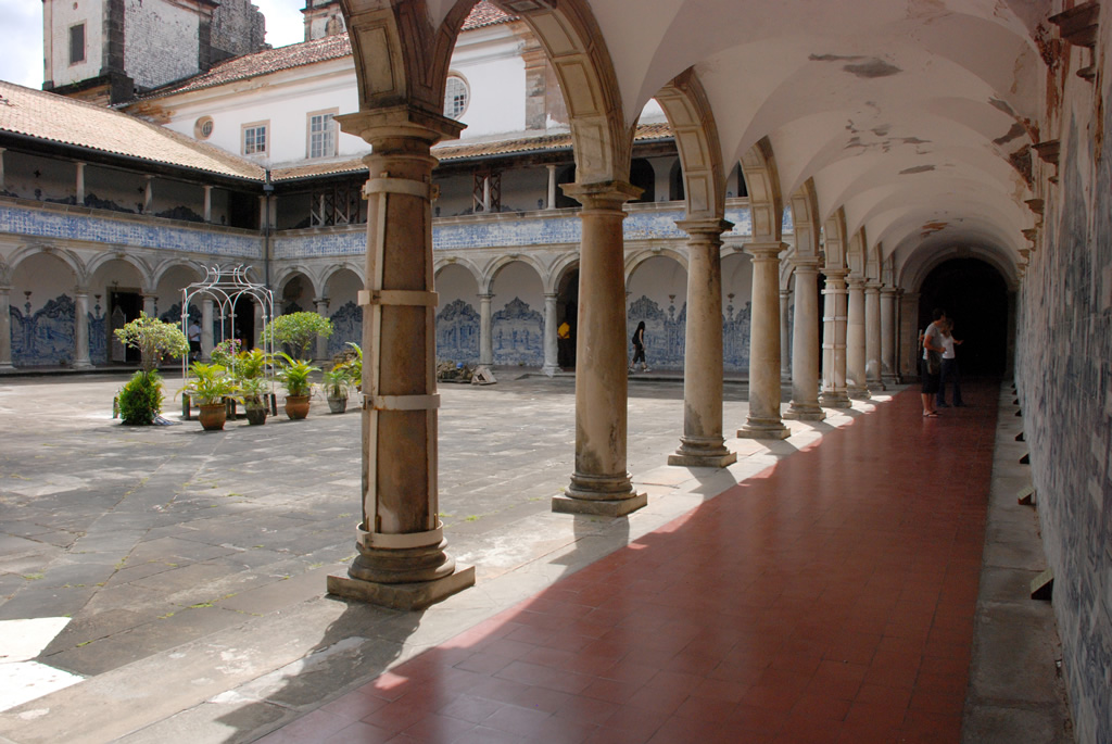 Igreja e Convento de São Francisco, Salvador, Bahia Igreja e Convento de São Francisco, Salvador, Bahia
