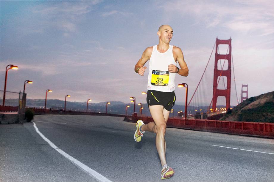 <a href="https://www.runsfm.com" rel="Maratona de San Francisco" target="_blank"><strong>Maratona de San Francisco</strong></a> <strong>– 29 de julho de 2012 – San Francisco, Califórnia</strong>    <br />  A famosa ponte pênsil <strong>Golden Gate</strong> – que liga <strong>San Francisco</strong> à <strong>Marin</strong> – é um dos pontos turísticos que mais identificam uma cidade no mundo. A <strong>Maratona de San Francisco</strong> passa pela ponte e por outros pontos do município, como a marina, o centro, o <strong>AT&T Park</strong> – estádio dos Giants, a lendária equipe de beisebol – entre outros locais.    Para curtir a cidade, o passeio por <strong>Alcatraz</strong> é uma visita ao passado do presídio mais famoso do mundo. Para quem gosta da cultura japonesa, a <strong>Japantown</strong> tem bons restaurantes com a culinária japonesa, além de diversas festas típicas durante o ano. San Francisco também fica bem perto de <strong>Napa Valley</strong>, vale a pena uma esticada até a cidade do vinho nos <a href="https://viajeaqui.abril.com.br/paises/estados-unidos" rel="Estados Unidos" target="_blank">Estados Unidos</a>.    Para mais informações e inscrições na <a href="https://www.runsfm.com" rel="Maratona de San Francisco" target="_blank">Maratona de San Francisco</a>, acesse o site oficial.