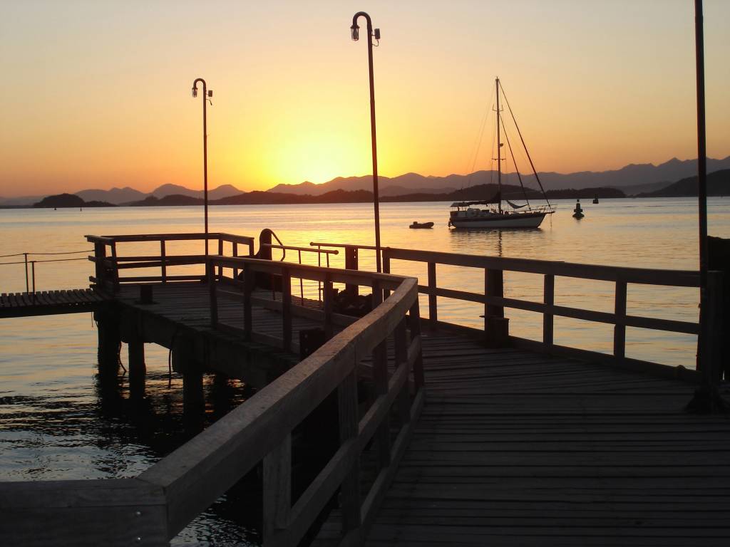SÃO FRANCISCO DO SUL – SC SÃO FRANCISCO DO SUL - SC