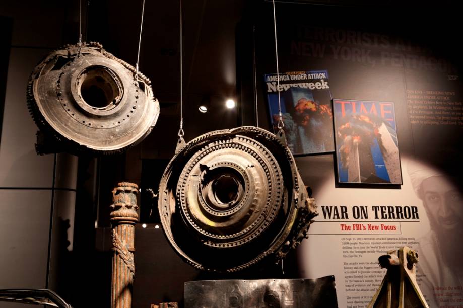 O Newseum é um museu dedicado à imprensa em Washington DC, com ótimas mostras permanentes e eventos especiais O Newseum é um museu dedicado à imprensa em Washington DC, com ótimas mostras permanentes e eventos especiais