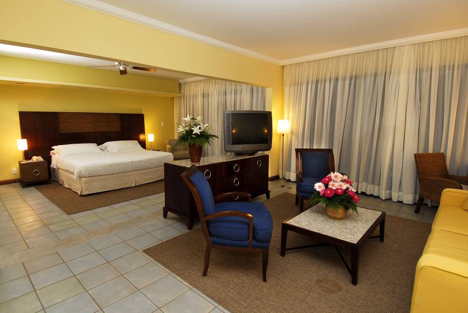 Apartamento do Sauipe Park, na Costa do Sauipe, Bahia Apartamento do Sauipe Park, na Costa do Sauipe, Bahia