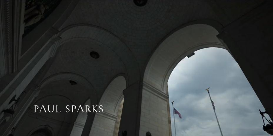 As arcadas da <strong>Union Station</strong>, a principal estação ferroviária de Washington, na <strong>Columbus Circle NE</strong> As arcadas da <strong>Union Station</strong>, a principal estação ferroviária de Washington, na <strong>Columbus Circle NE</strong>