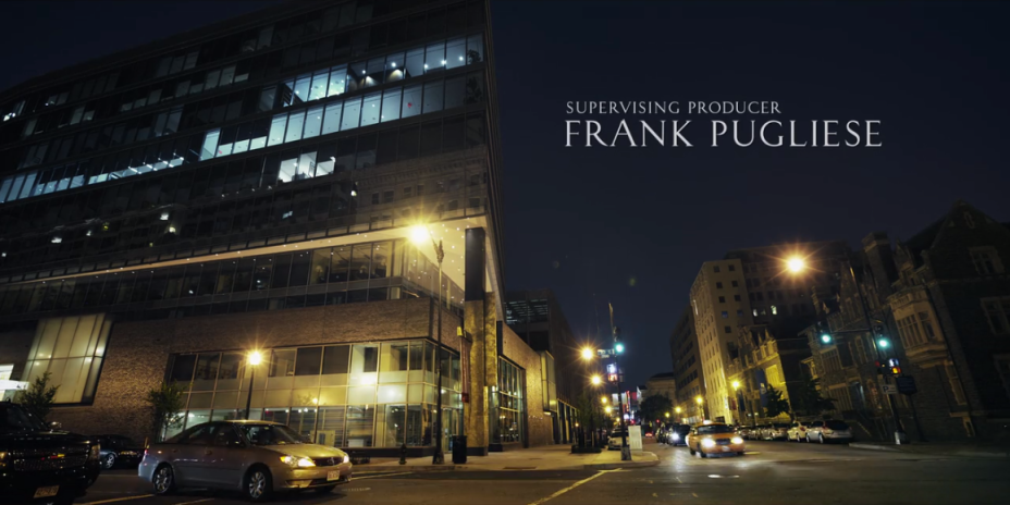 Prédio de escritórios (lobbistas?) na <strong>10th St NW</strong> com a <strong>G St NW</strong> Prédio de escritórios (lobbistas?) na <strong>10th St NW</strong> com a <strong>G St NW</strong>