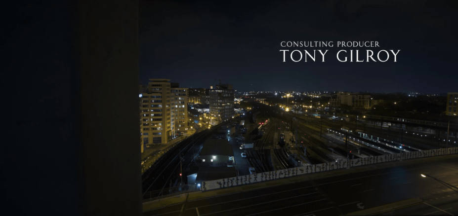 As linhas de trem que saem da <strong>Union Station</strong> vistas uma quadra adiante, na <strong>H St NE,</strong> que passa logo acima da malha ferroviária As linhas de trem que saem da <strong>Union Station</strong> vistas uma quadra adiante, na <strong>H St NE,</strong> que passa logo acima da malha ferroviária