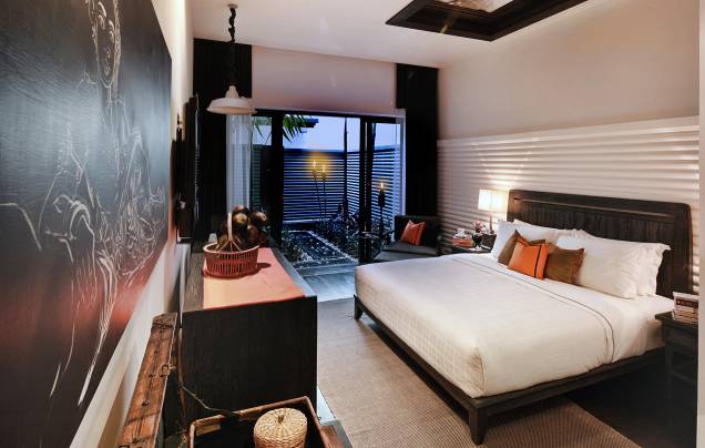 <strong>3. Shinta Mani Club, <a href="https://viajeaqui.abril.com.br/cidades/camboja-siem-reap/fotos" rel="Siem Reap" target="_blank">Siem Reap</a>, <a href="https://viajeaqui.abril.com.br/paises/camboja/fotos" rel="Camboja" target="_blank">Camboja</a></strong>Tem decoração moderna com toques tradicionais e fica a meros 15 minutos dos templos de Angkor Wat em um trajeto percorrido nos charmosos tuk-tuks.Mês mais barato para se hospedar: Junho <strong>3. Shinta Mani Club, <a href="https://viajeaqui.abril.com.br/cidades/camboja-siem-reap/fotos" rel="Siem Reap" target="_blank">Siem Reap</a>, <a href="https://viajeaqui.abril.com.br/paises/camboja/fotos" rel="Camboja" target="_blank">Camboja</a></strong>Tem decoração moderna com toques tradicionais e fica a meros 15 minutos dos templos de Angkor Wat em um trajeto percorrido nos charmosos tuk-tuks.Mês mais barato para se hospedar: Junho