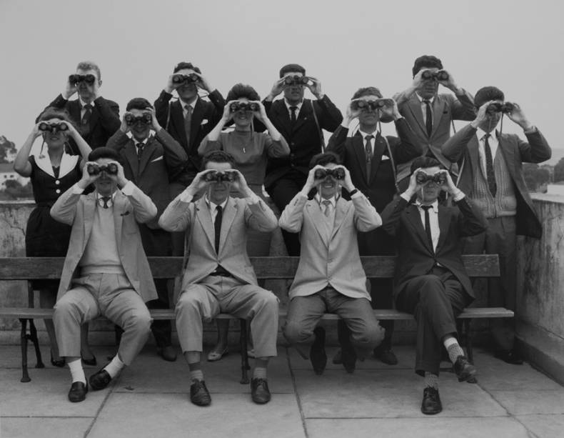 Foto de German Lorca, exposta na SP-Arte/Foto 2012