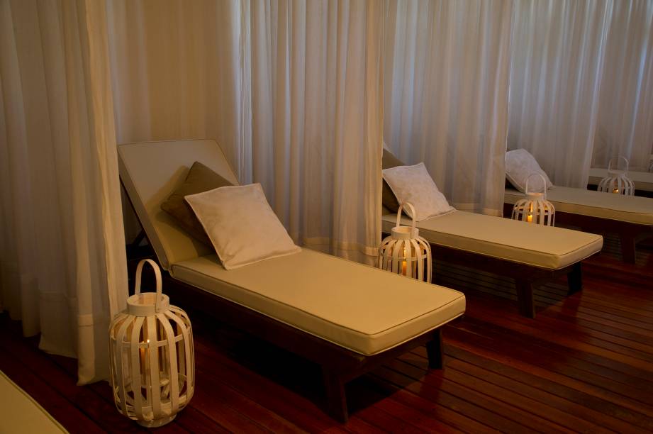 Camas de relaxamento Camas de relaxamento