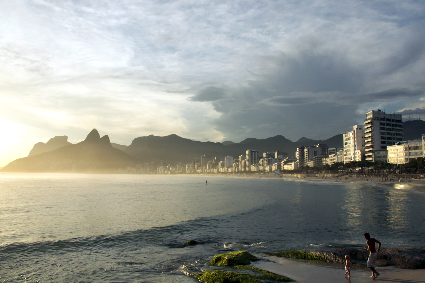 Barra da Tijuca, Rio de Janeiro