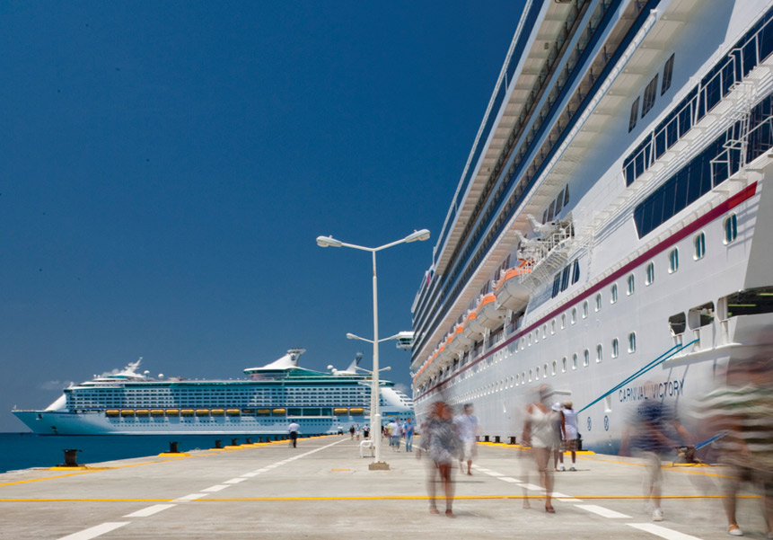 Porto de Sint Maarten