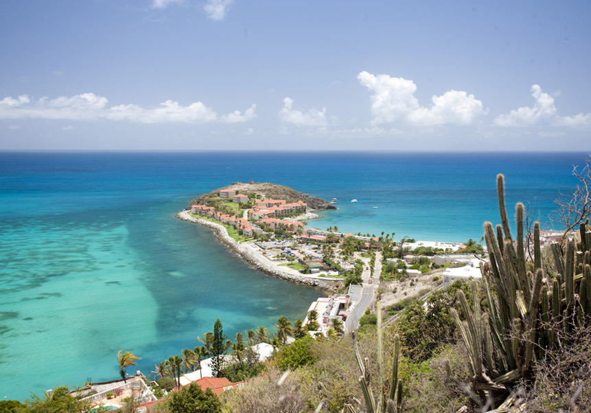 Sint Maarten