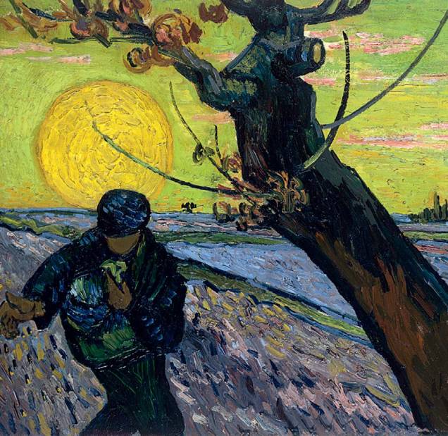 Museu Van Gogh Museu Van Gogh