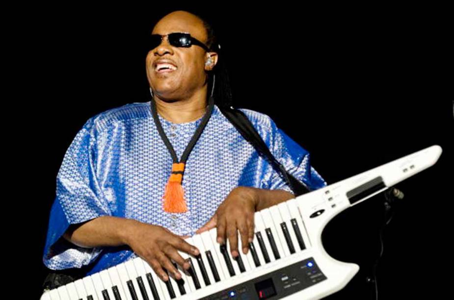<strong>Festival de Jazz do Mar do Norte, Roterdã </strong>    Steve Wonder já participou do festival em edições anteriores e volta a se apresentar em 2014. <strong>Festival de Jazz do Mar do Norte, Roterdã </strong>    Steve Wonder já participou do festival em edições anteriores e volta a se apresentar em 2014.