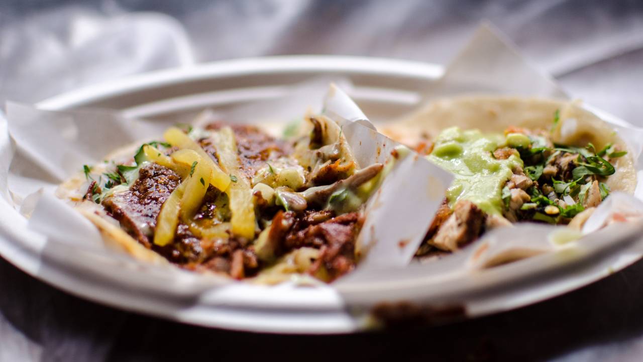 tacos no1