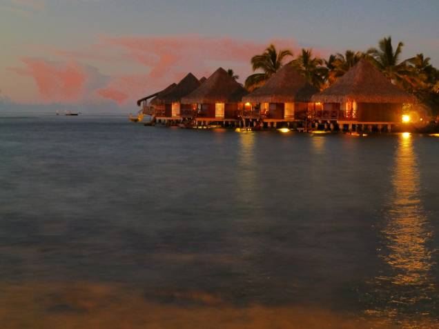 Tahiti, Polinésia Francesa Tahiti, Polinésia Francesa