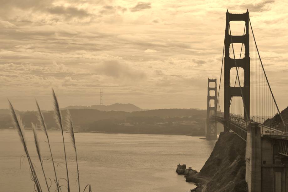 <a href="https://viajeaqui.abril.com.br/estabelecimentos/estados-unidos-san-francisco-atracao-golden-gate-bridge" rel="Ponte Golden Gate" target="_blank">Ponte Golden Gate</a>, em <a href="https://viajeaqui.abril.com.br/cidades/estados-unidos-san-francisco" rel="San Francisco" target="_blank">San Francisco</a>, Calif&oacute;rnia, nos <a href="https://viajeaqui.abril.com.br/paises/estados-unidos" rel="Estados Unidos" target="_blank">Estados Unidos</a>