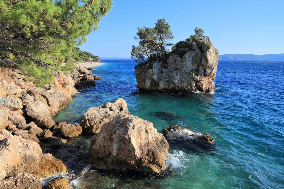 <strong>Praia de Brela, <a href="https://viajeaqui.abril.com.br/cidades/croacia-split" target="_self">Split</a>, <a href="https://viajeaqui.abril.com.br/paises/croacia" target="_self">Croácia</a> </strong>