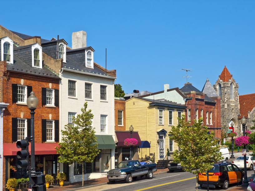 <strong>Georgetown, <a href="https://viajeaqui.abril.com.br/cidades/estados-unidos-washington-dc" target="_self">Washington D.C</a>., <a href="https://viajeaqui.abril.com.br/paises/estados-unidos" target="_self">Estados Unidos</a> </strong>