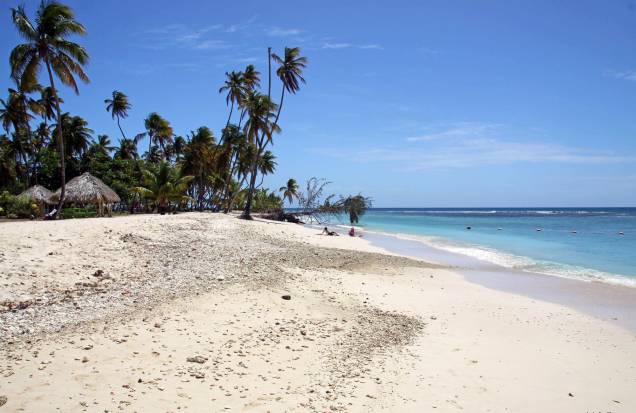 As ilhas ainda não são tão exploradas turisticamente, então contam com muitas praias paradisíacas As ilhas ainda não são tão exploradas turisticamente, então contam com muitas praias paradisíacas