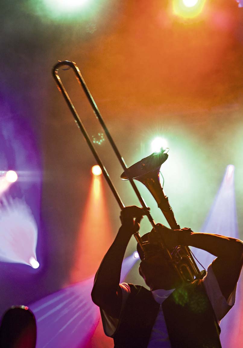 Tudo vira jazz Tudo vira jazz