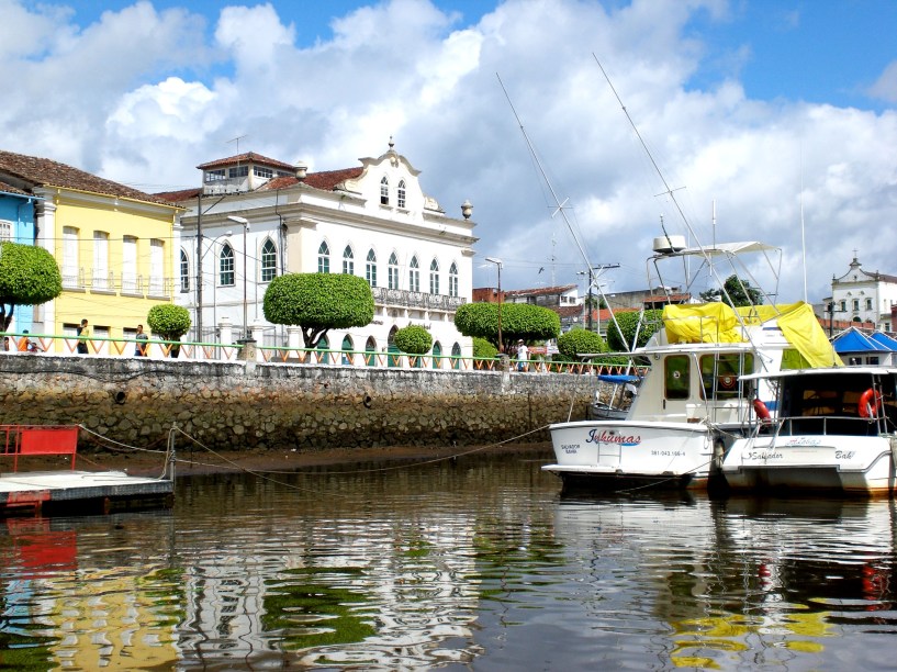 Valença, Bahia Câmera Municipal de Valença, na Bahia