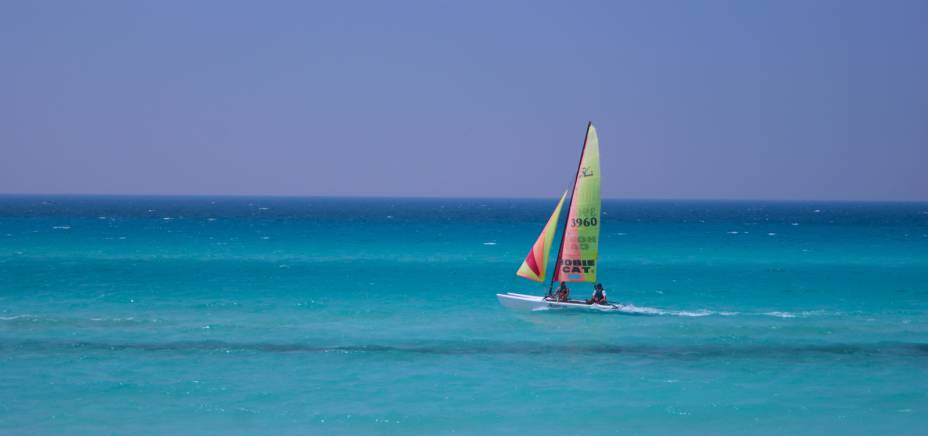 Varadero, Cuba