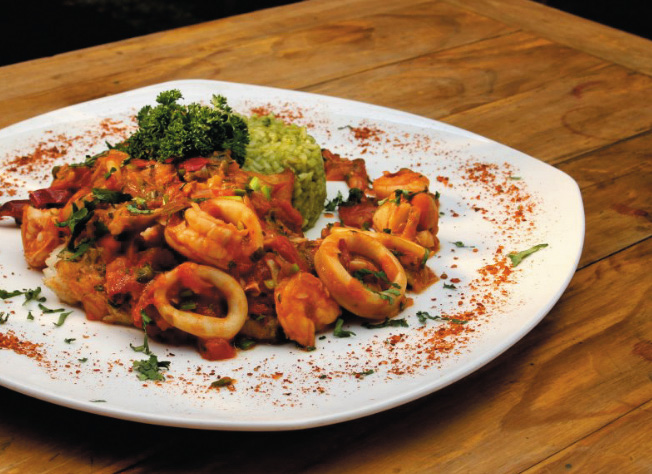 Como Água para Chocolate aposta na culinária afrodisíaca Como Água para Chocolate aposta na culinária afrodisíaca