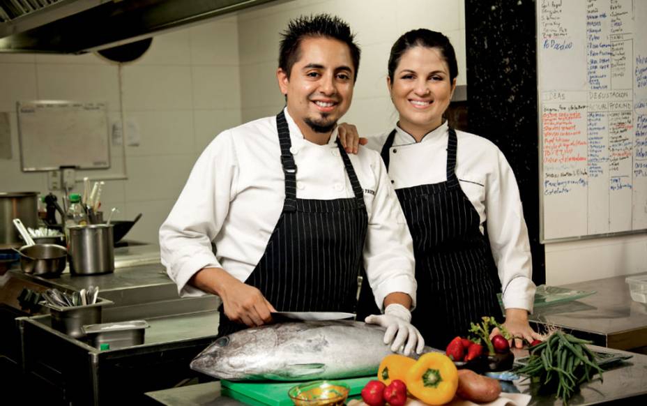 &nbsp;Pablo e B&aacute;rbara, do Soeta