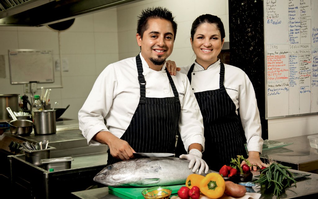 &nbsp;Pablo e B&aacute;rbara, do Soeta