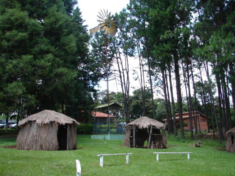 <strong>Acampamento do Vips - Sorocaba, SP</strong>Instalado na cidade de Sorocaba, no interior de São Paulo, o Acampamento do Vips tem uma boa infraestrutura, como quadras poliesportivas, campo de futebol, minizoológico e trilhas na floresta.<br /><br />Entre as atividades, há festas temáticas, luau e atividades noturnas. A faixa etária aceita no acampamento é de 5 a 17 anos, com monitores especializados para atender cada grupo de campistas.<br /><br />Pacotes:<br />Para novos adeptos, a temporada única – entre 8 e 15 de julho – custa R$ 1.250, em até cinco vezes com cheques pré-datados. Caso os pais mandem irmão, o segundo tem 7% de desconto deste valor. Para quem já foi ao acampamento, R$ 1.050 com a mesma condição de pagamento dos novos campistas, mas um irmão tem o desconto de 5% deste valor.<br /><br />Mais informações:<br />Telefone: (11) 3086-2722<br />E-mail: <a href="https://avips@avips.com.br" rel="avips@avips.com.br" target="_blank">avips@avips.com.br</a><br />Site: <a href="https://www.avips.com.br" rel="www.avips.com.br" target="_blank">www.avips.com.br</a><br /> 