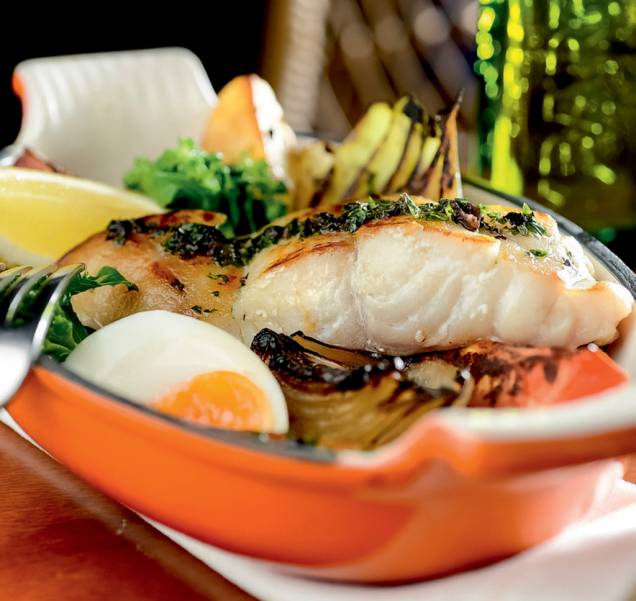 Peixe do dia do Arturito Peixe do dia do Arturito