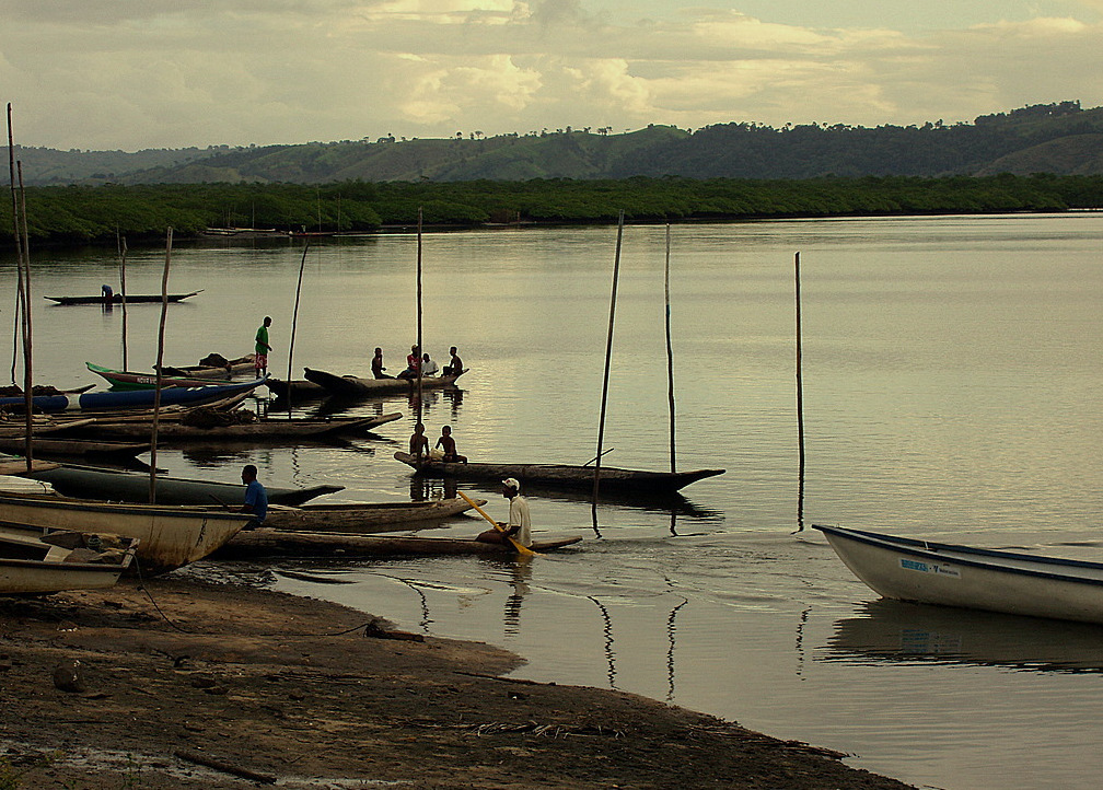Final de tarde em <a href="https://viajeaqui.abril.com.br/cidades/br-ba-salvador" rel="Salvador" target="_self">Salvador</a>, <a href="https://viajeaqui.abril.com.br/estados/br-bahia" rel="Bahia&nbsp;" target="_self">Bahia</a>
