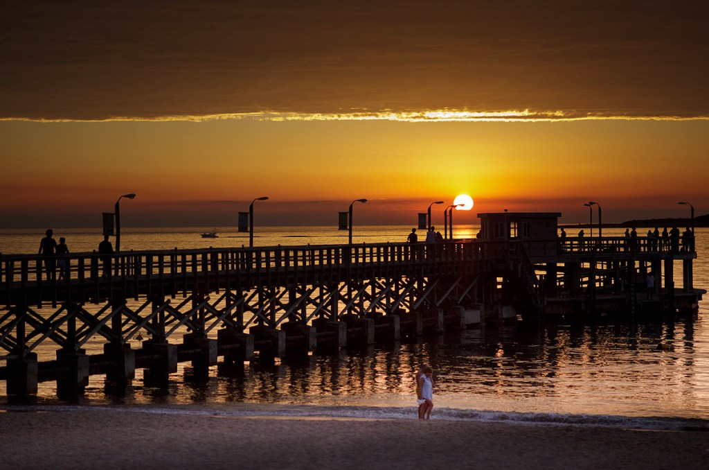 Punta del Este, Uruguai