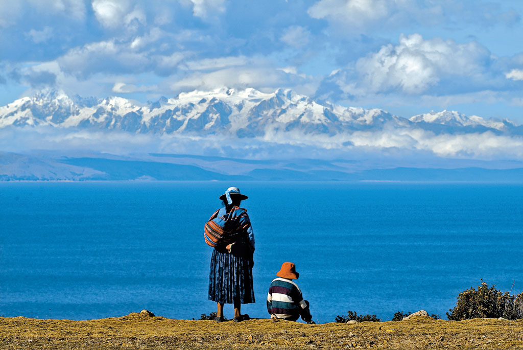 Vá explorar os Andes! Veja 6 pacotes para viajar para o Peru e a Bolívia