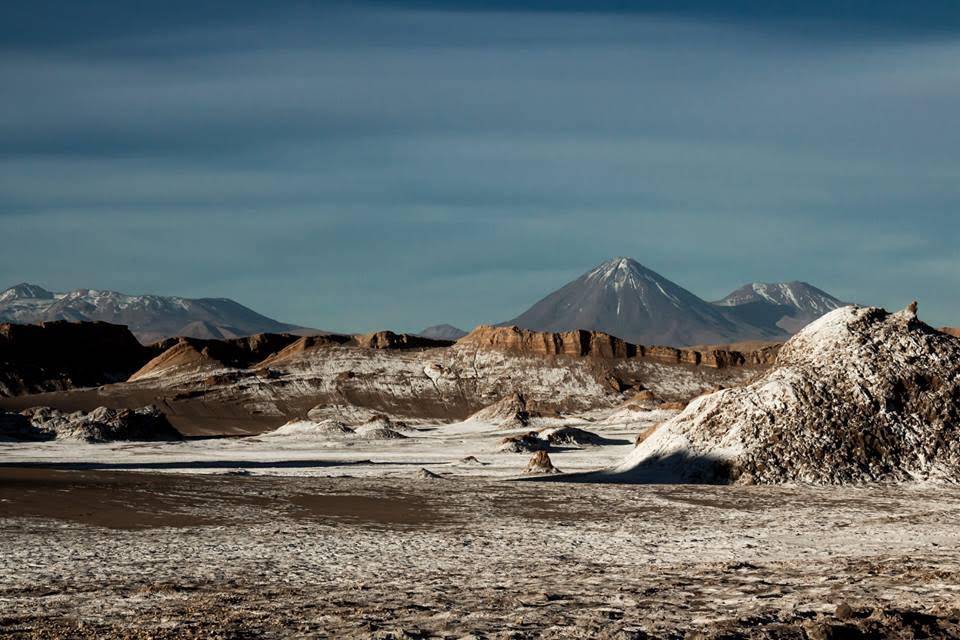 Veja pacotes para conhecer o Atacama, no Chile