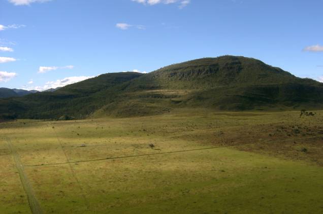 A maioria das atrações no Parque Nacional da Chapada dos Veadeiros inclui caminhadas moderadas - em muitas, é necessário o acompanhamento de um guia A maioria das atrações no Parque Nacional da Chapada dos Veadeiros inclui caminhadas moderadas - em muitas, é necessário o acompanhamento de um guia