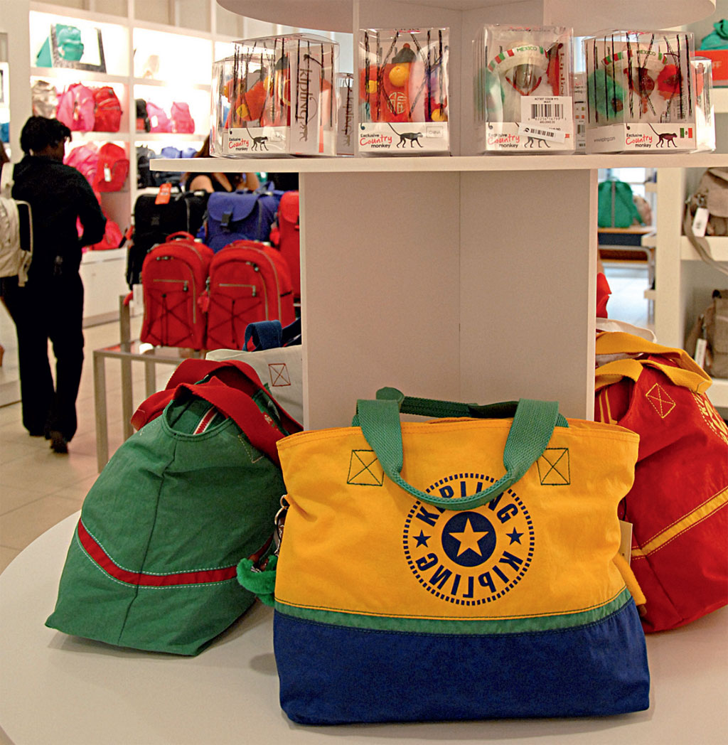 O sebo Baratos da Ribeiro de Copacabana, Rio de Janeiro