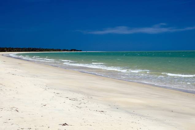 Praia de Corumbau, Bahia Praia de Corumbau, Bahia