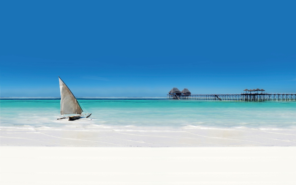 Zanzibar, Tanzânia