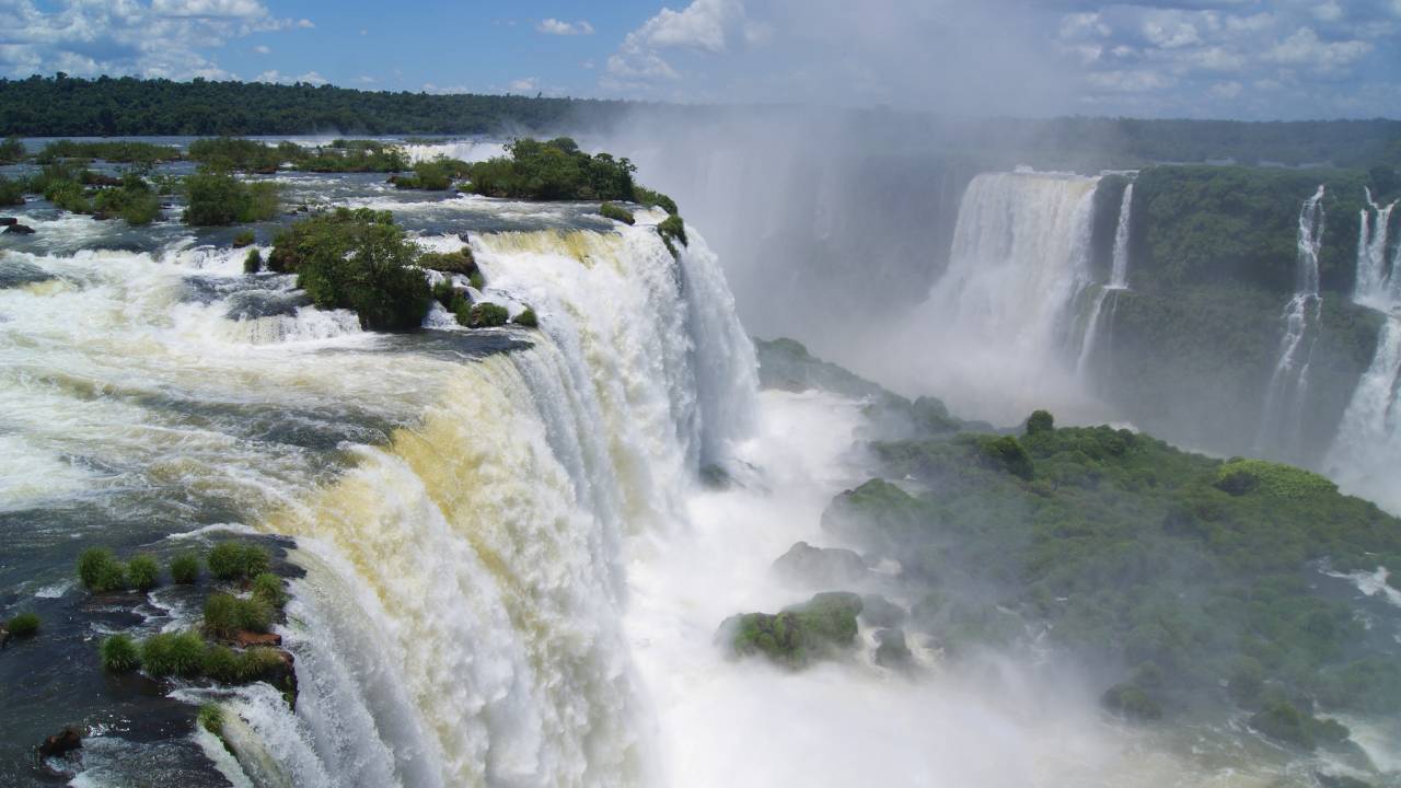 Cataratas