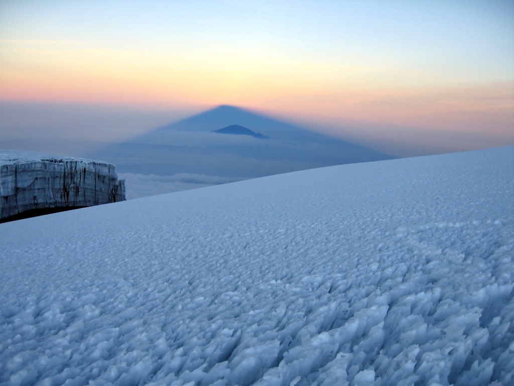 Kilimanjaro, Tanzânia