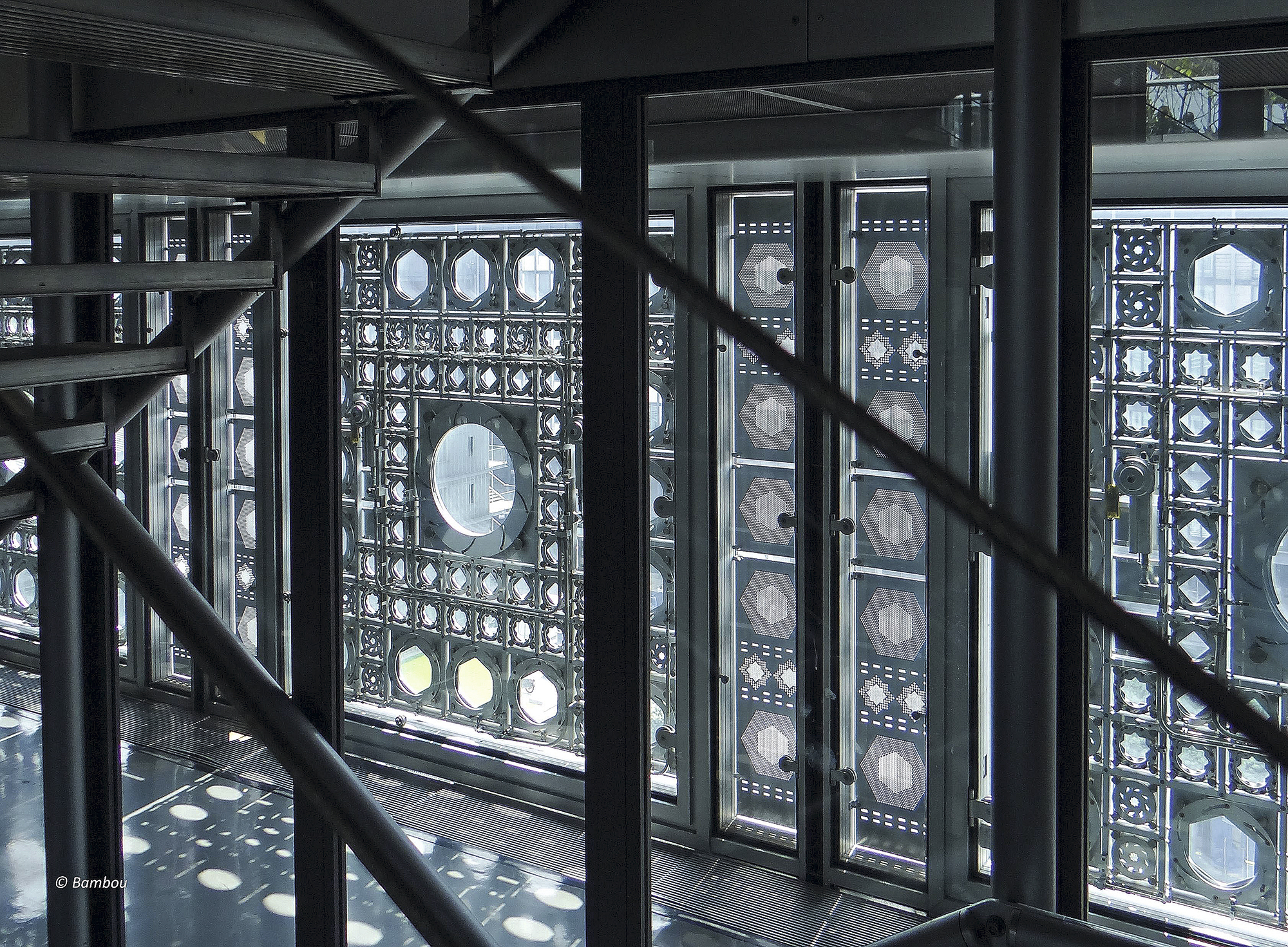 Foto: Juliette Leroy/Flickr