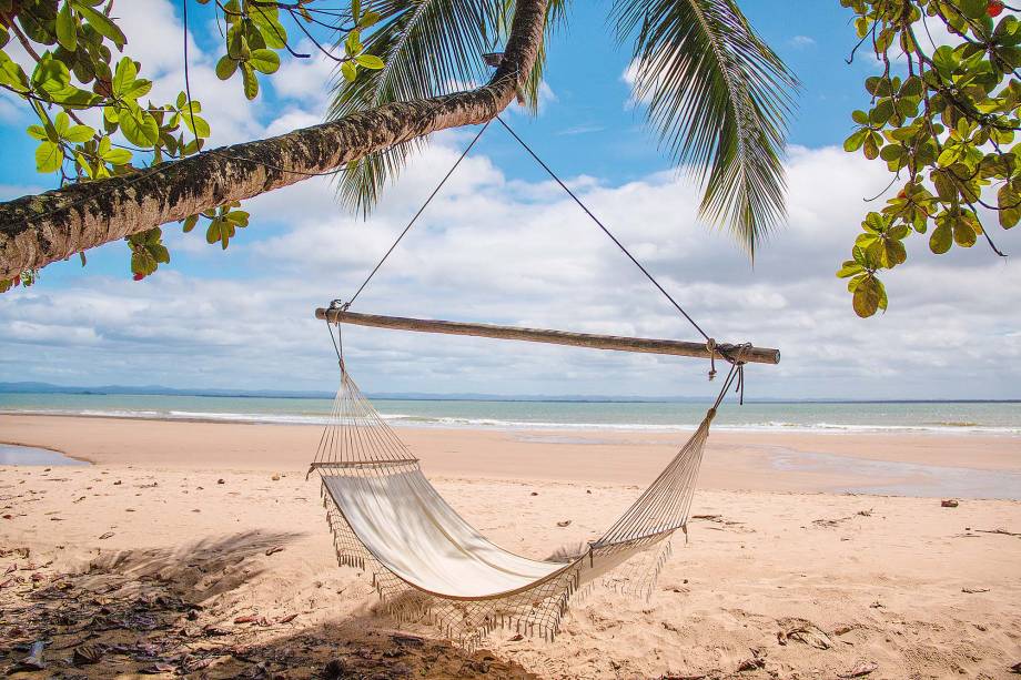 A vila de Barra Grande é a estrela da Península de Maraú, ao sul de Salvador