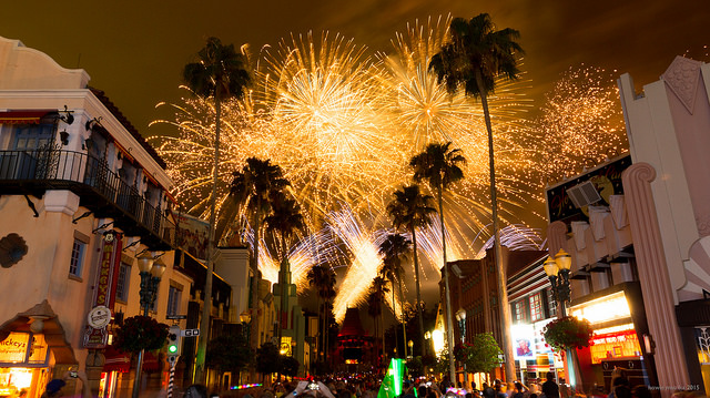 Symphony in the Stars (Foto: Flickr | Creative Commons - CC BY-NC-ND 2.0 | Howie Muzika)