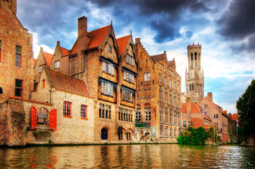 Bruges, Bélgica
