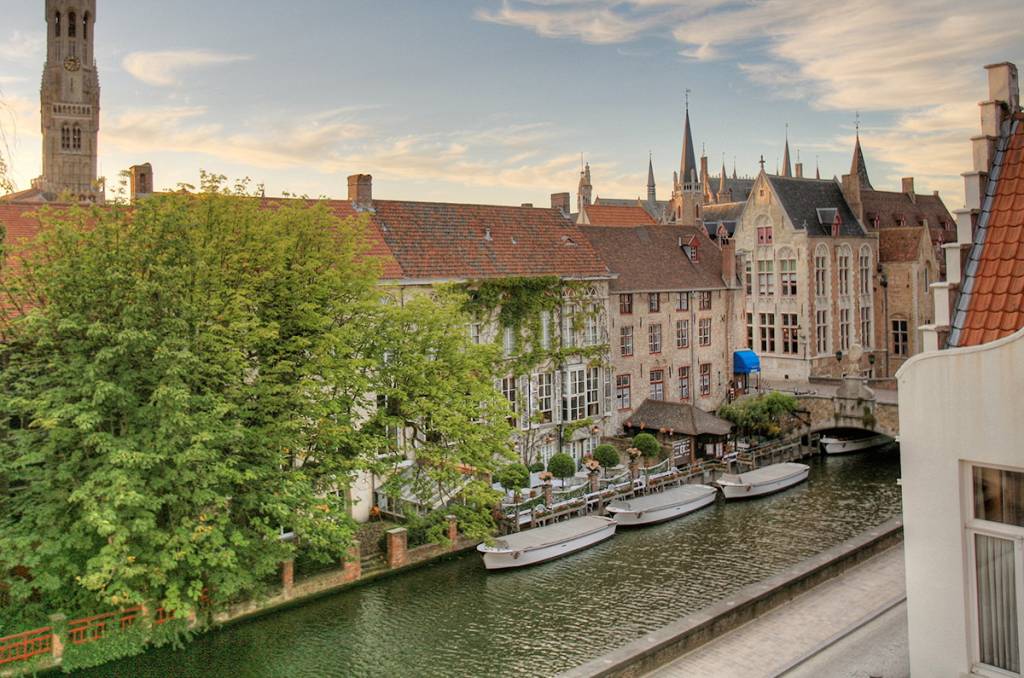 Bruges, Bélgica Bruges, Bélgica